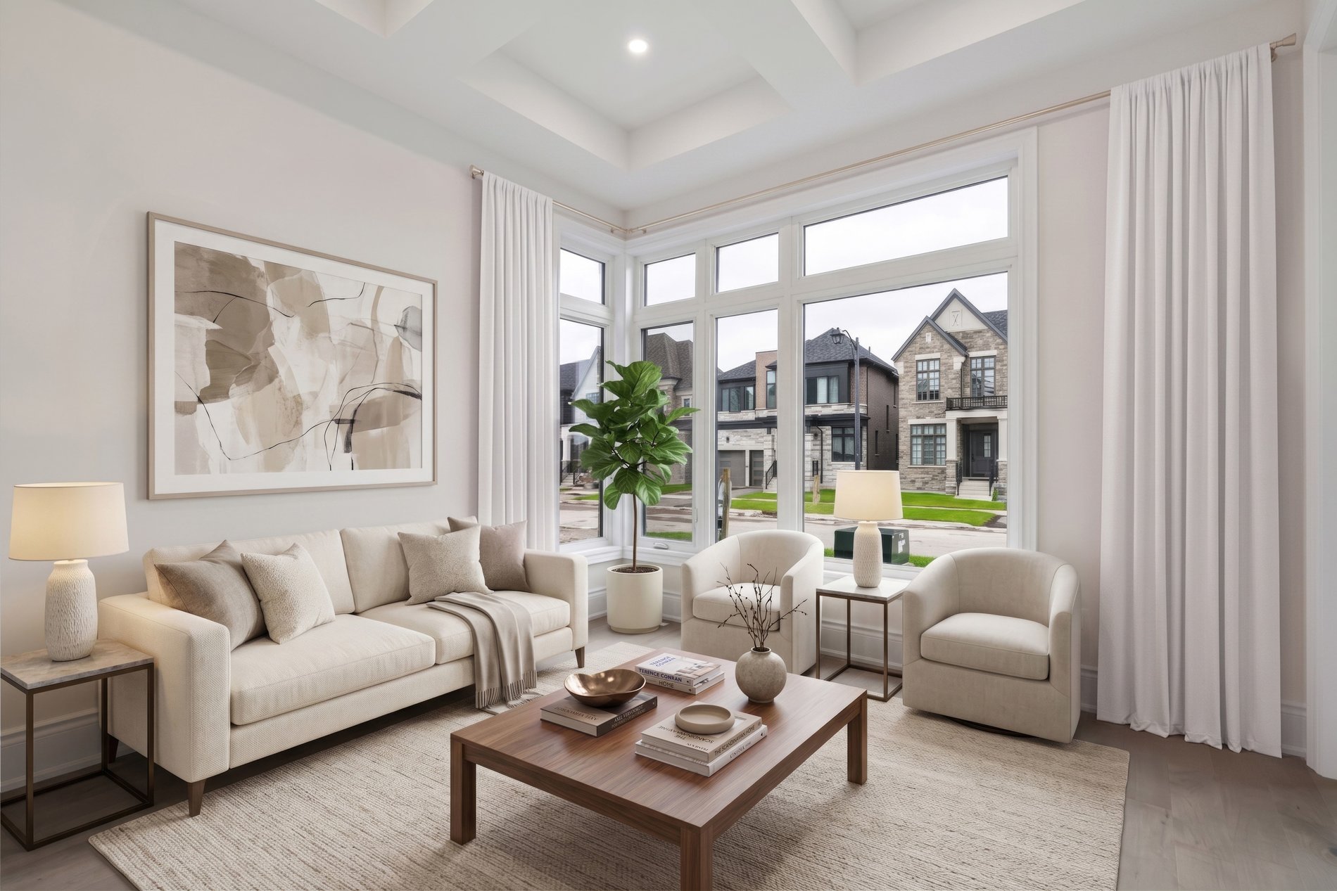 Belvoir, lot 42N