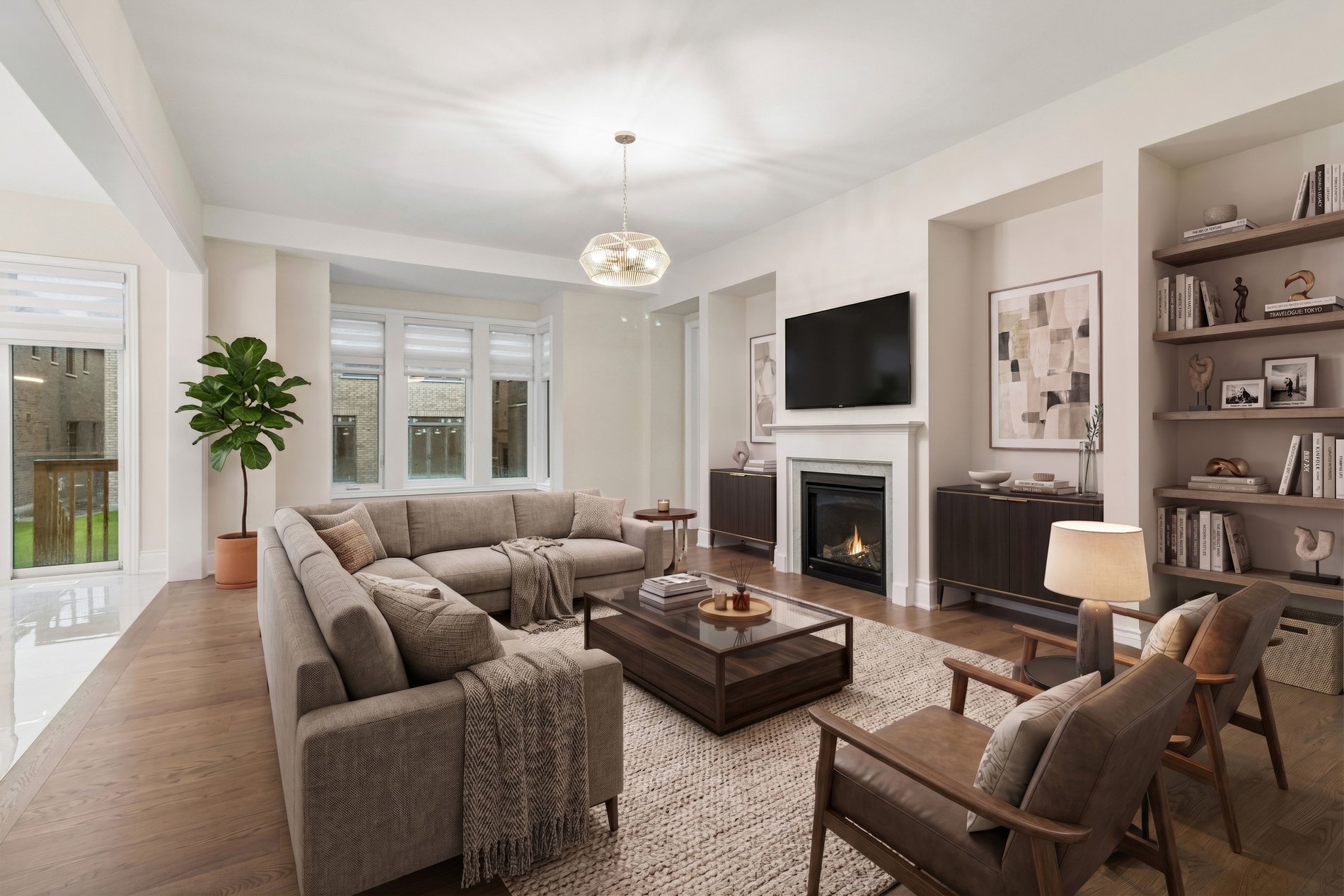 Edinburgh, lot 43N